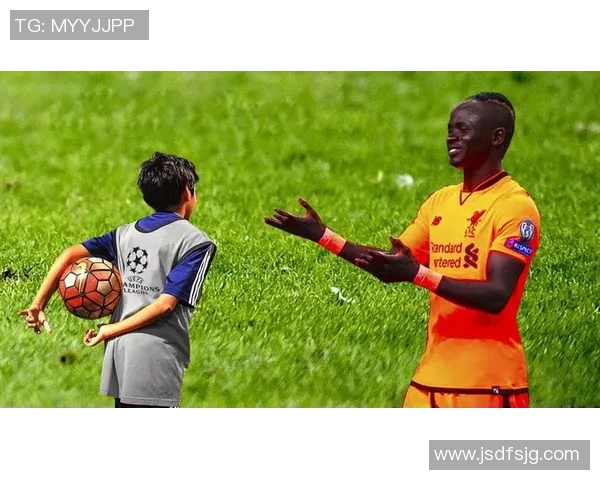 曾经的球童如今成足球明星的传奇之路 曾经的球童如今成足球明星的传奇之路