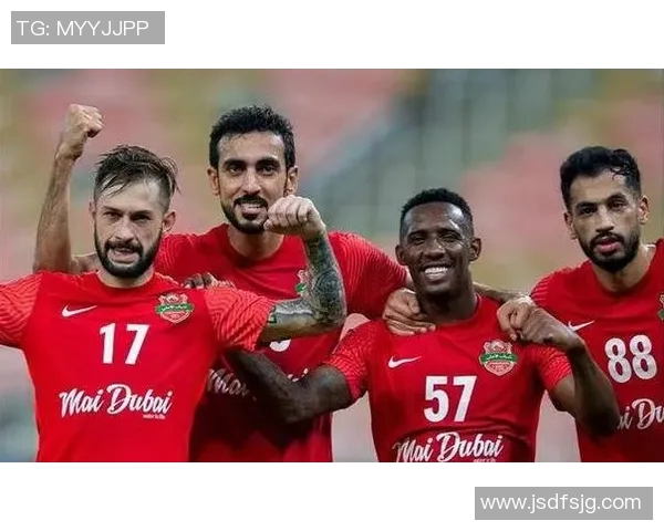 利雅得纳与迪拜瓦斯的精彩对决谁将赢得胜利的荣耀与未来